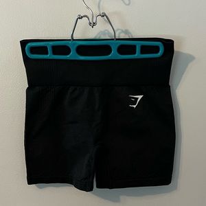 Gymshark Vital Seamless Shorts